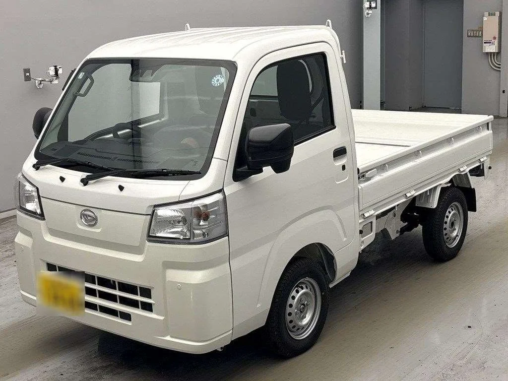 Daihatsu Hijet Truck S510P 2026